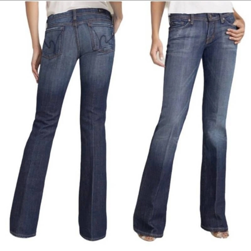 Citizens of Humanity Ingrid 002 Jeans